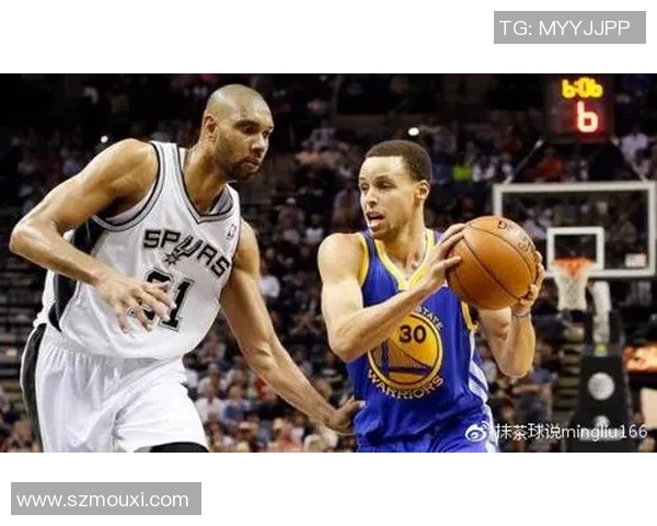 勇士与马刺激战第四节精彩回顾与关键时刻分析